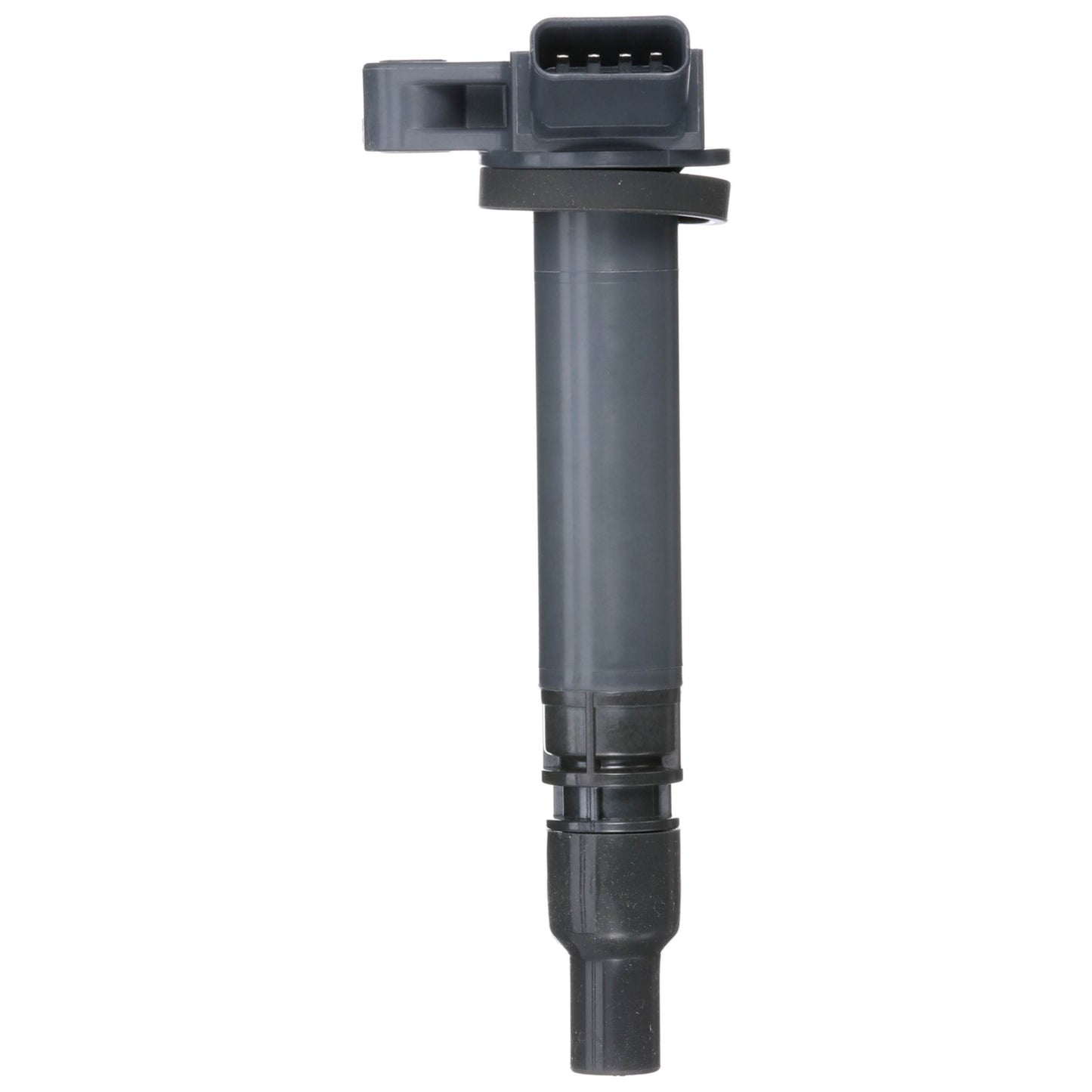 Front View of Ignition Coil DELPHI GN10850