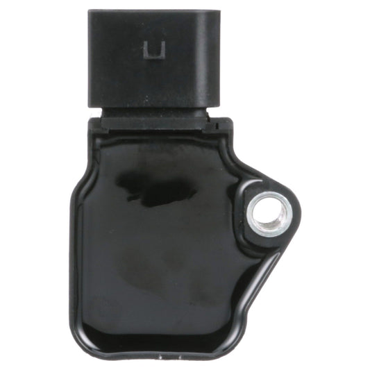 Top View of Ignition Coil DELPHI GN10859