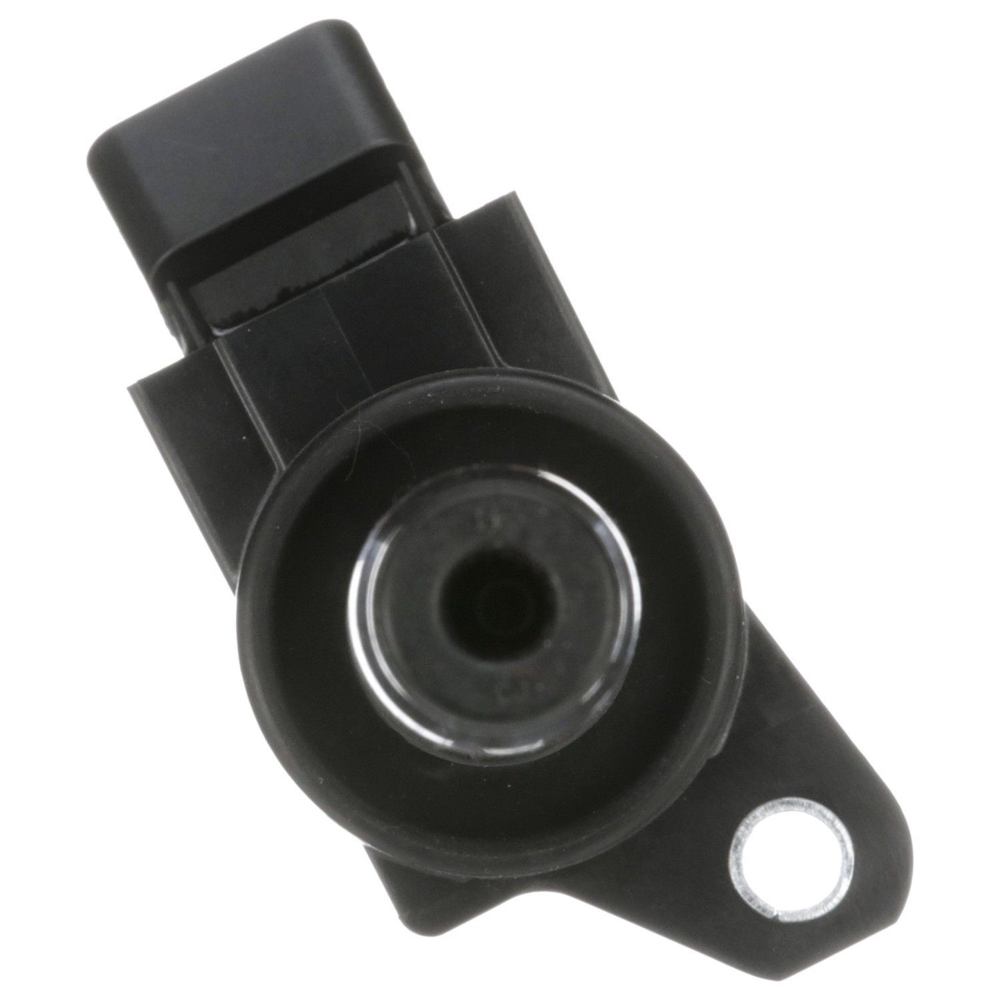 Bottom View of Ignition Coil DELPHI GN10861