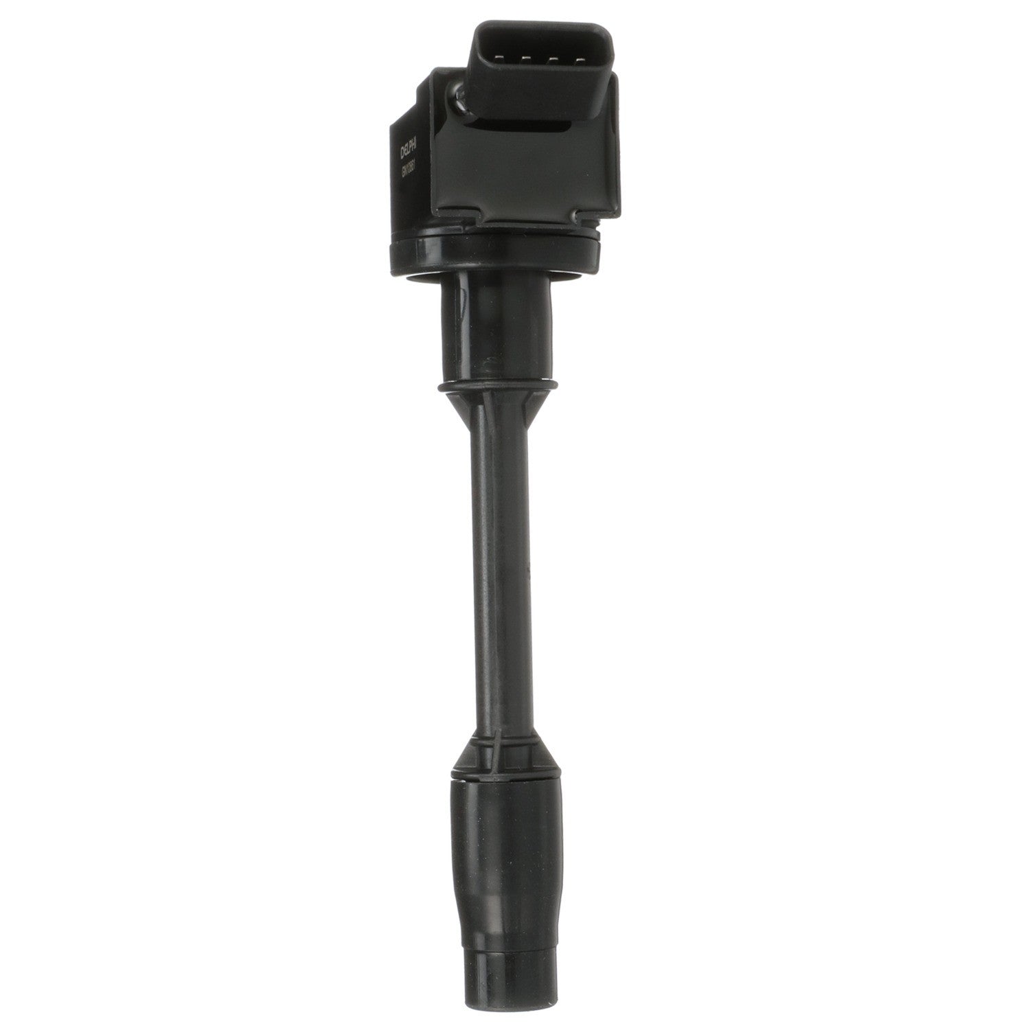 Front View of Ignition Coil DELPHI GN10861