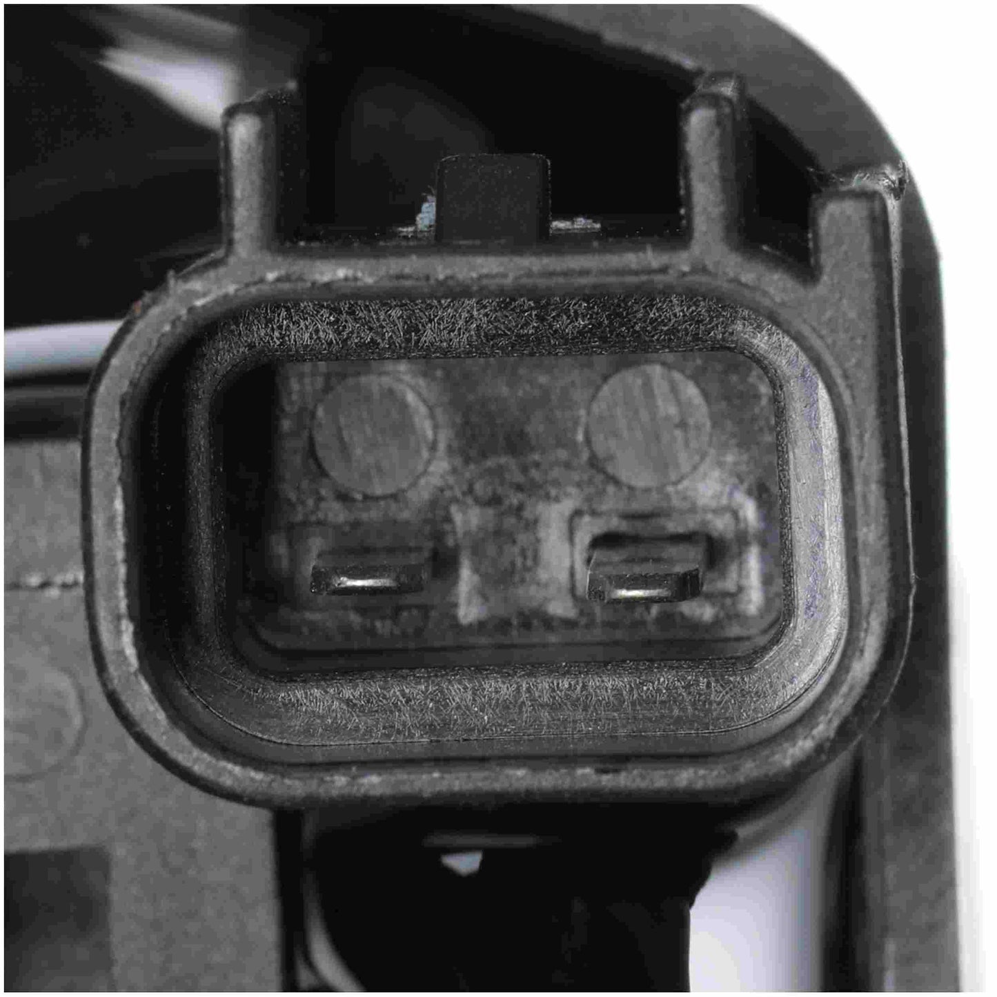 Connector View of Ignition Coil DELPHI GN10867