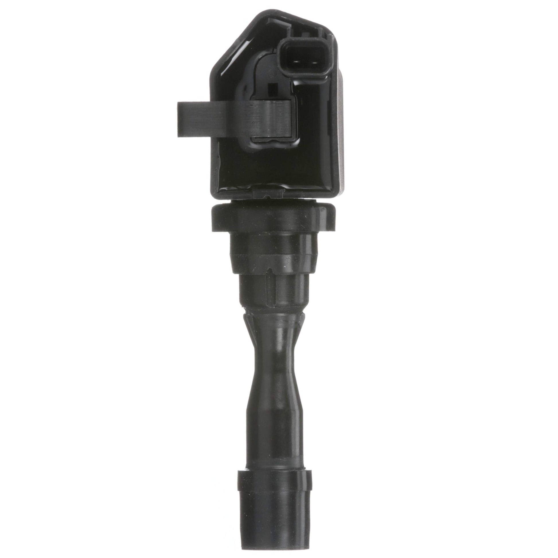 Front View of Ignition Coil DELPHI GN10867