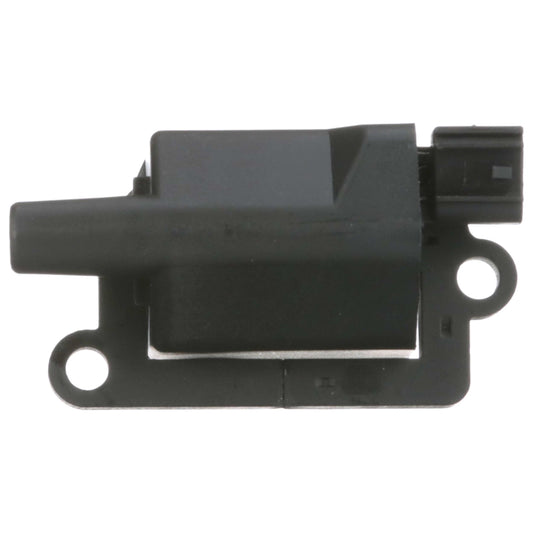 Top View of Ignition Coil DELPHI GN10867