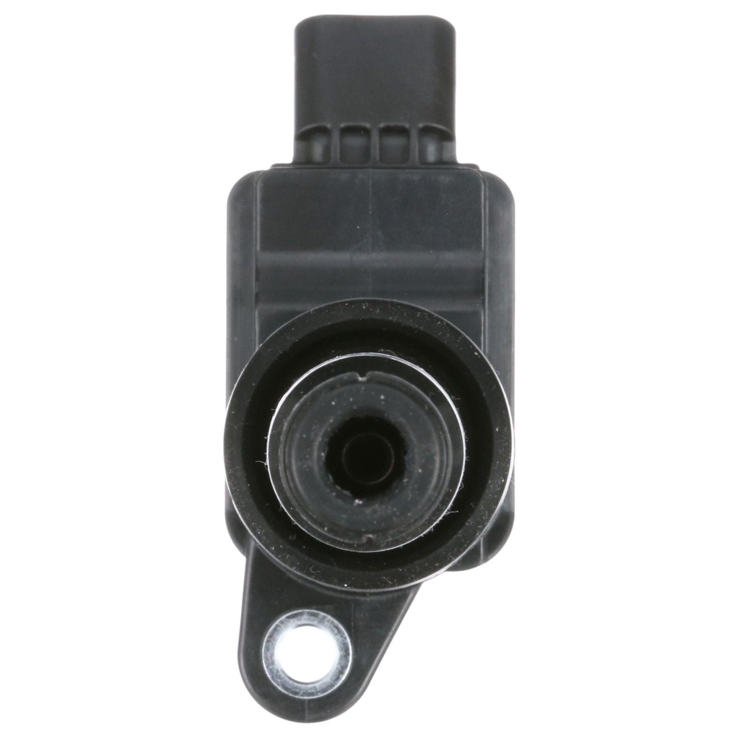 Bottom View of Ignition Coil DELPHI GN10877