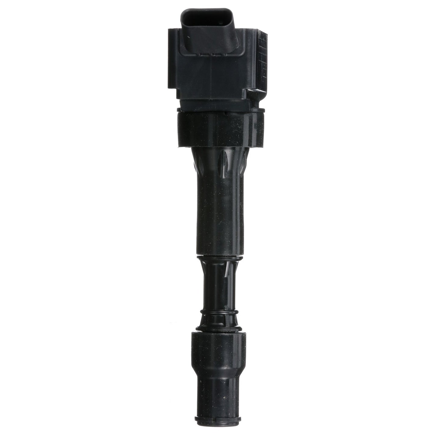 Front View of Ignition Coil DELPHI GN10877