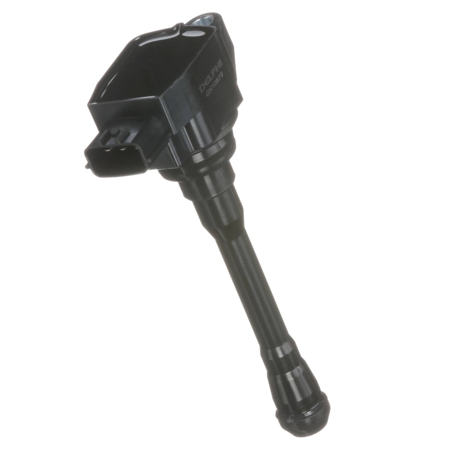 Angle View of Ignition Coil DELPHI GN10879