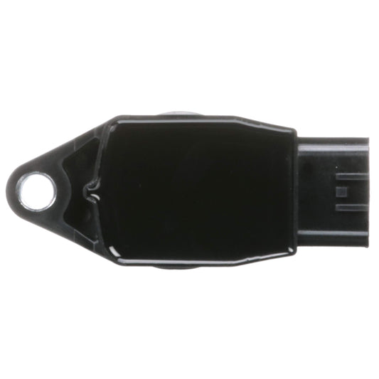 Top View of Ignition Coil DELPHI GN10879