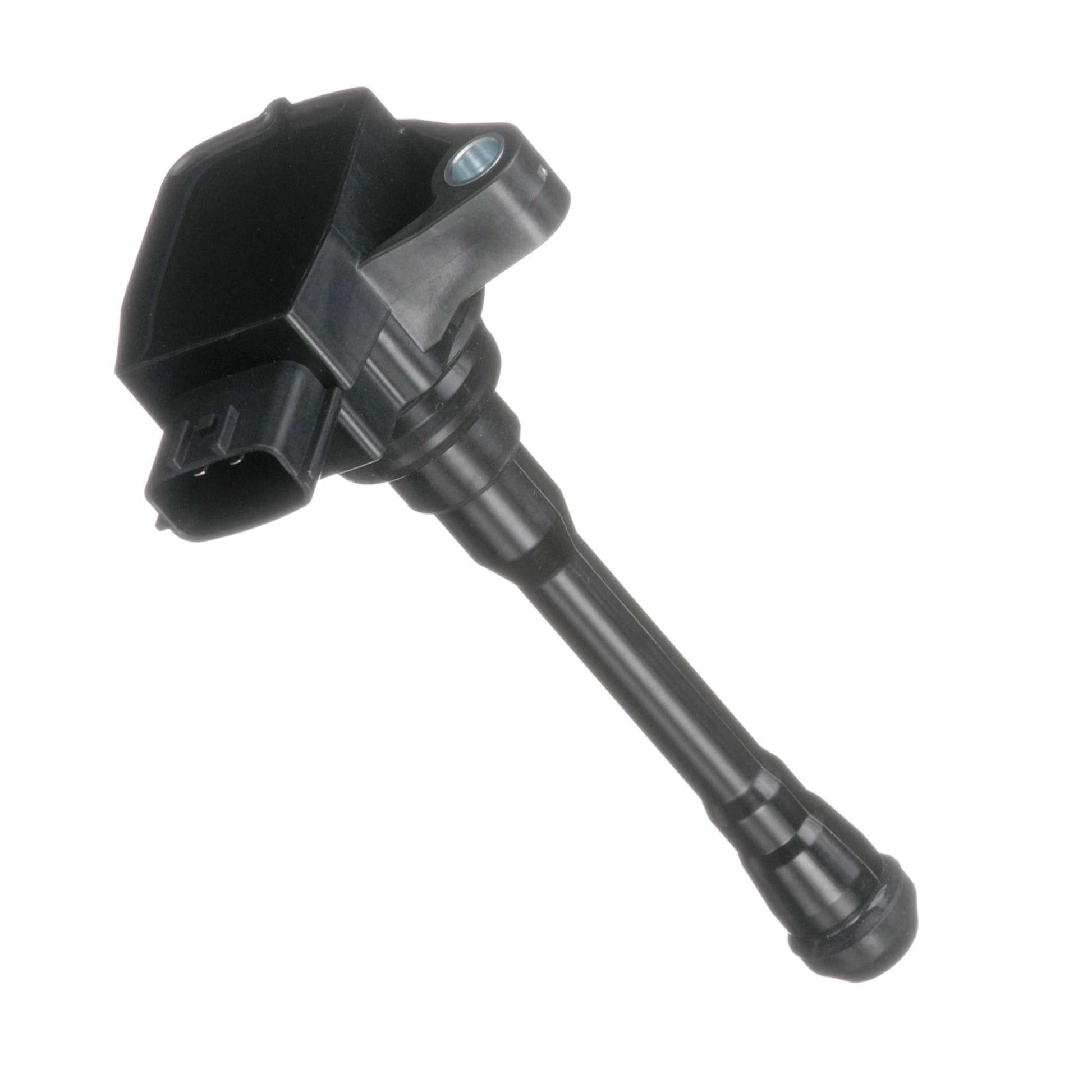 Angle View of Ignition Coil DELPHI GN10880