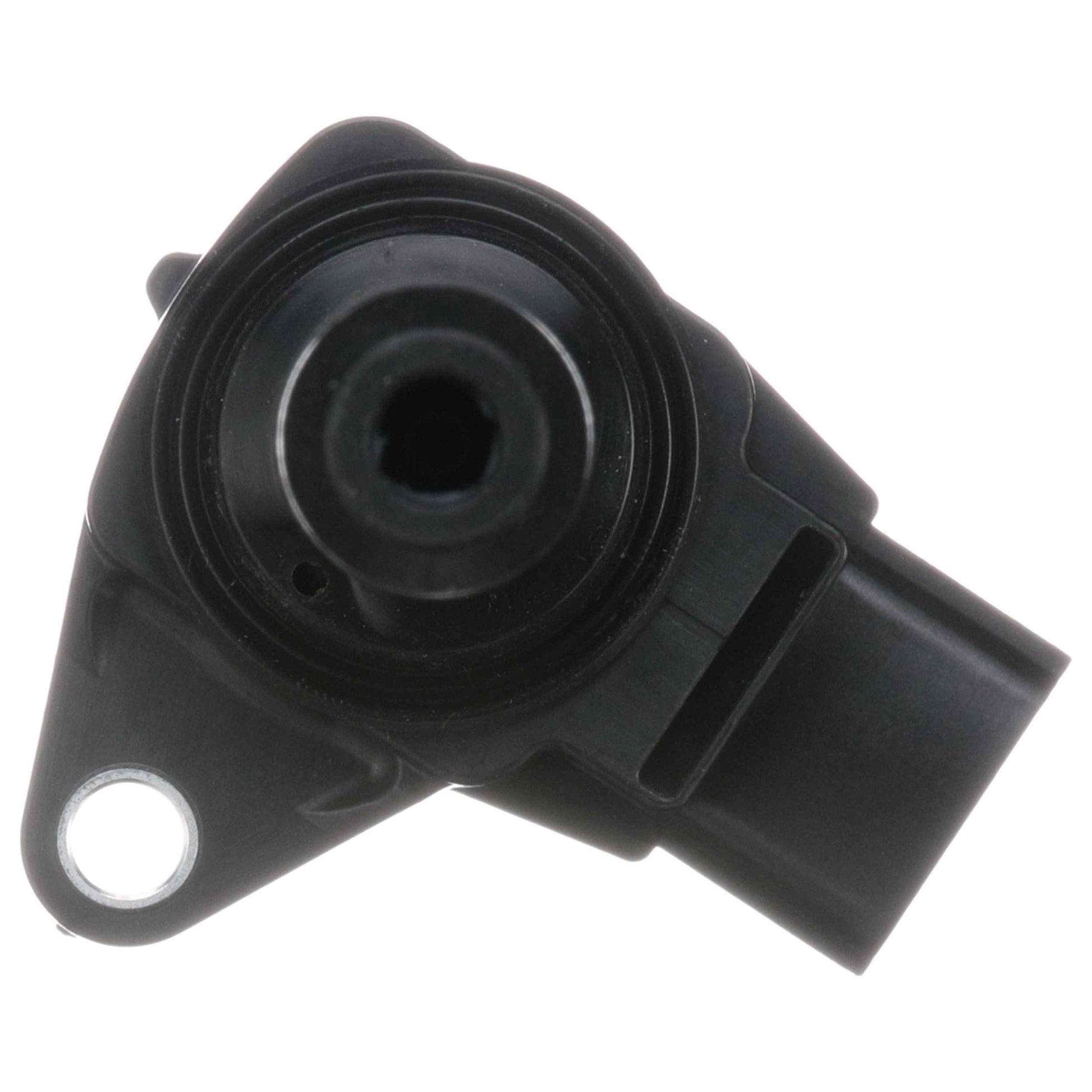 Bottom View of Ignition Coil DELPHI GN10880