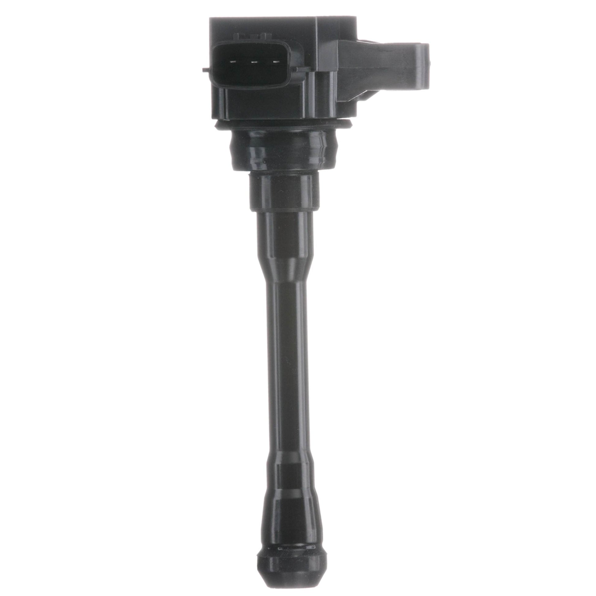 Front View of Ignition Coil DELPHI GN10880