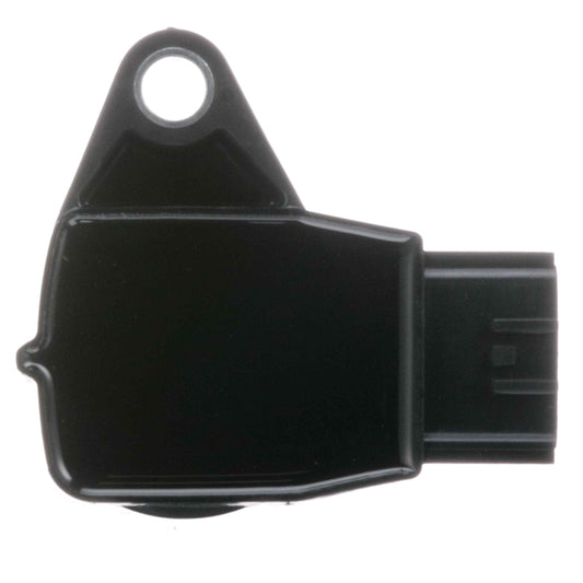 Top View of Ignition Coil DELPHI GN10880