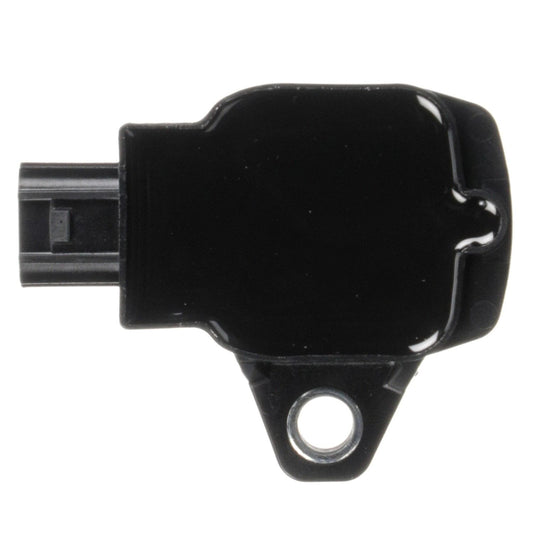 Top View of Ignition Coil DELPHI GN10886