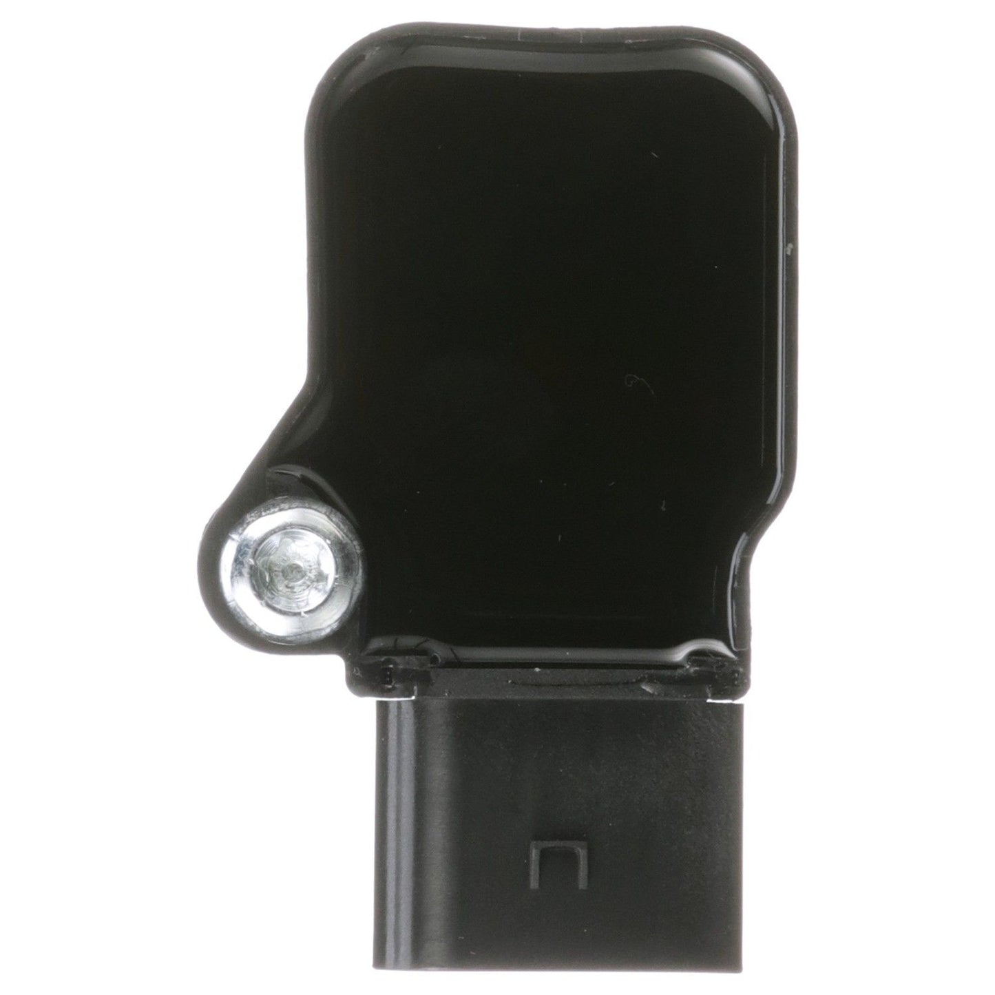 Top View of Ignition Coil DELPHI GN10888