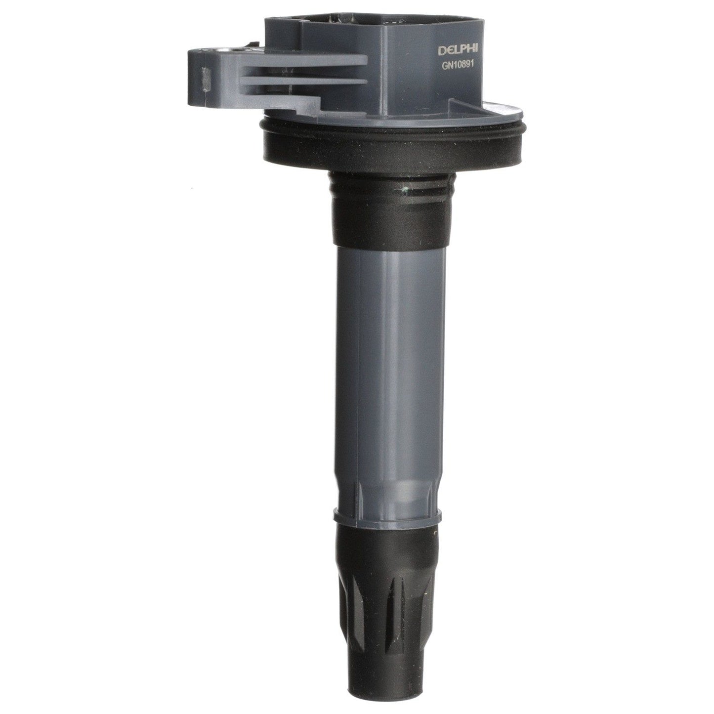 Top View of Ignition Coil DELPHI GN10891