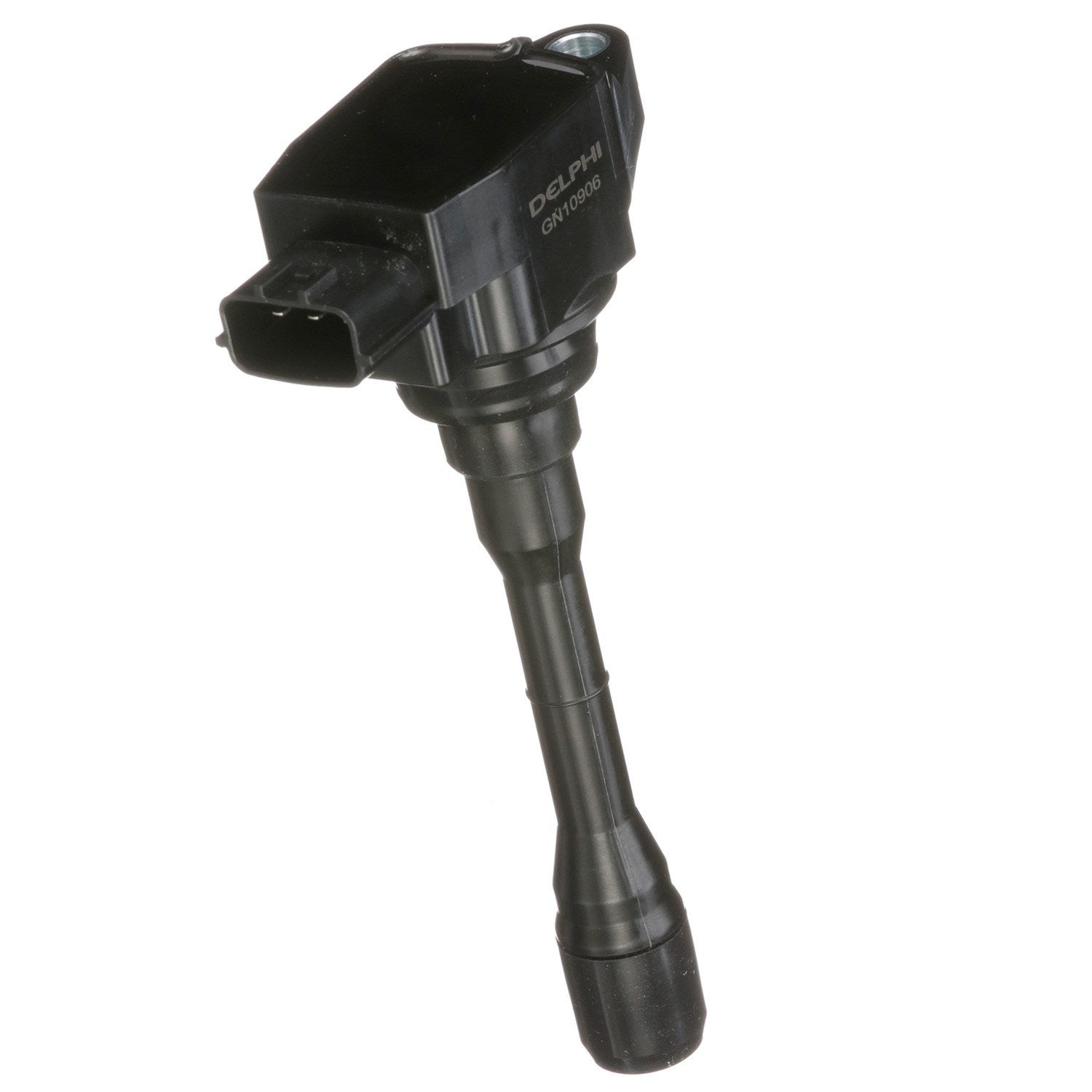 Angle View of Ignition Coil DELPHI GN10906