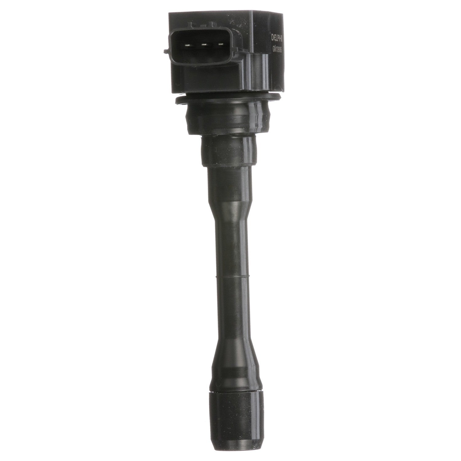 Front View of Ignition Coil DELPHI GN10906