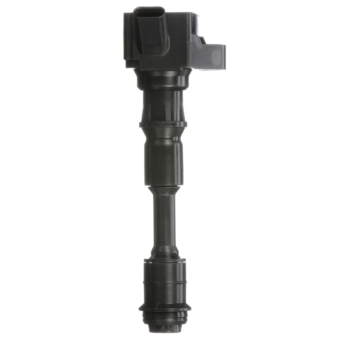 Front View of Ignition Coil DELPHI GN10907