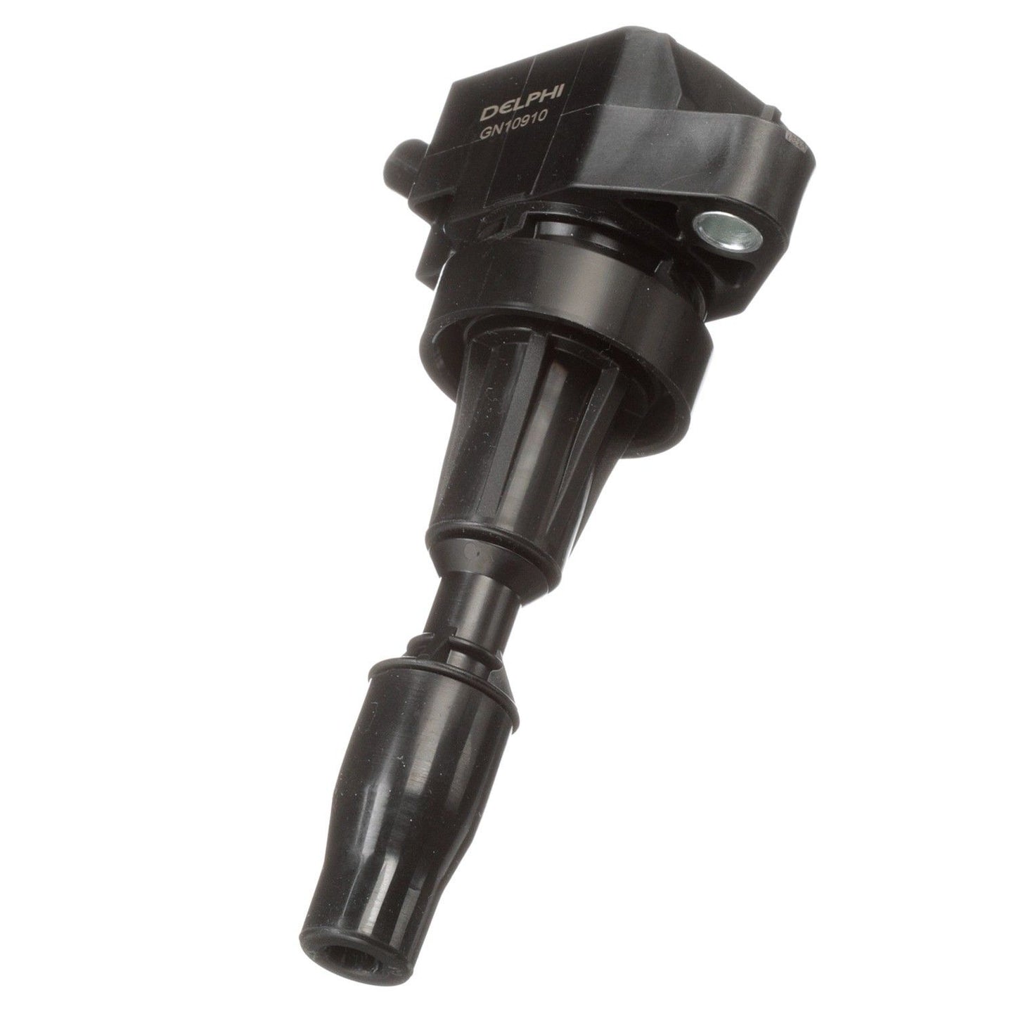 Angle View of Ignition Coil DELPHI GN10910