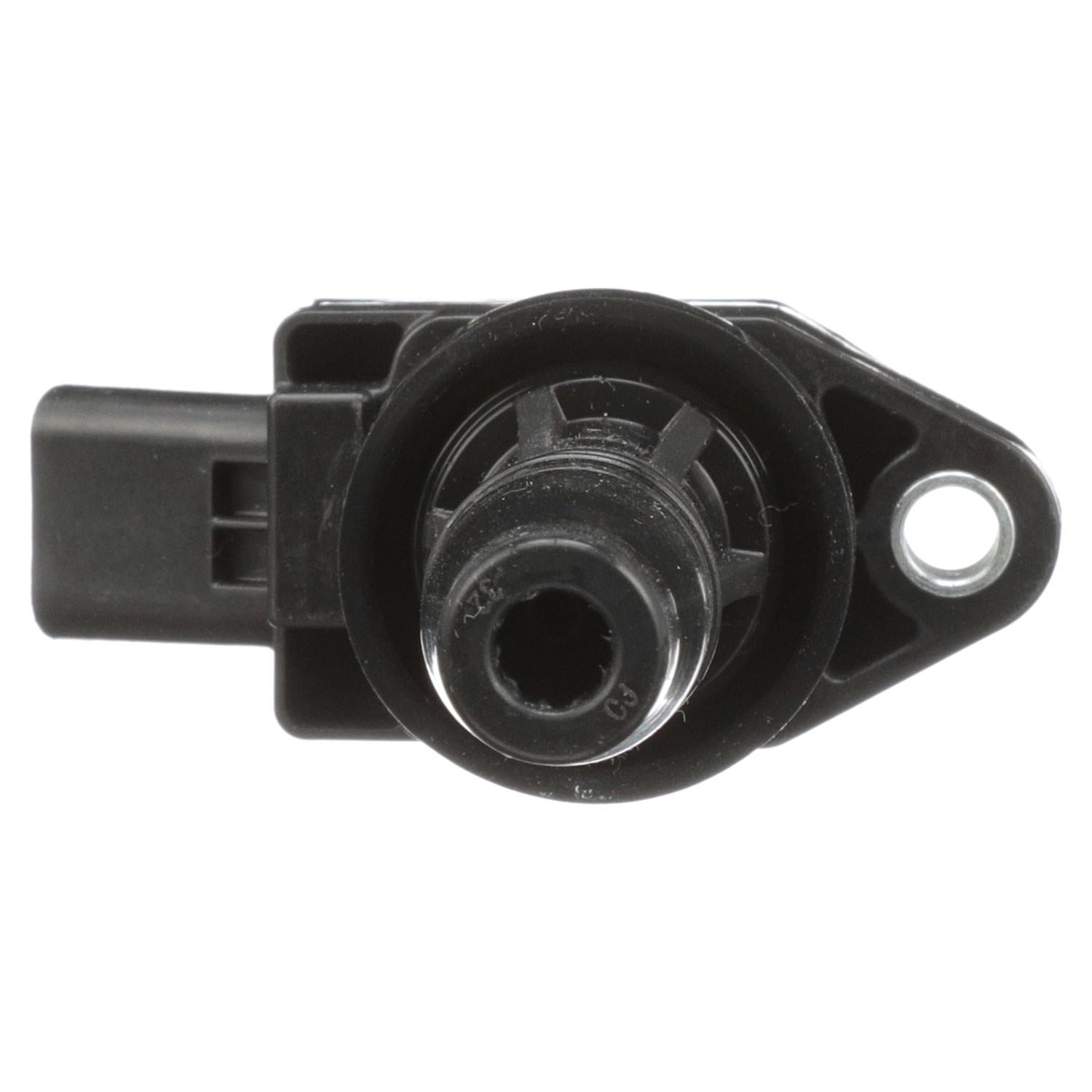 Left View of Ignition Coil DELPHI GN10910