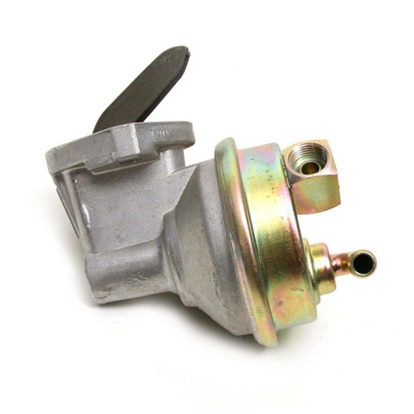 Side View of Fuel Lift Pump DELPHI HFP906