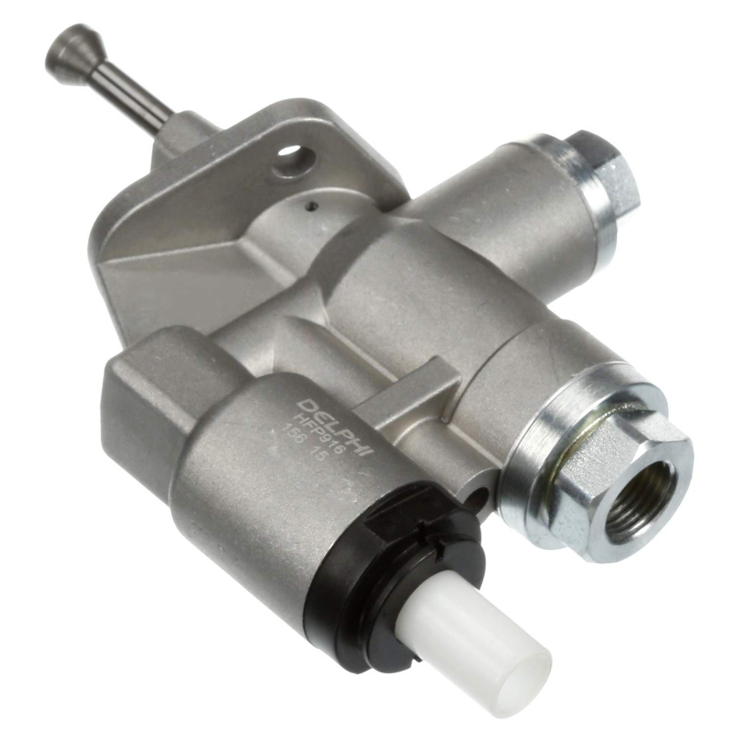 Angle View of Fuel Lift Pump DELPHI HFP916