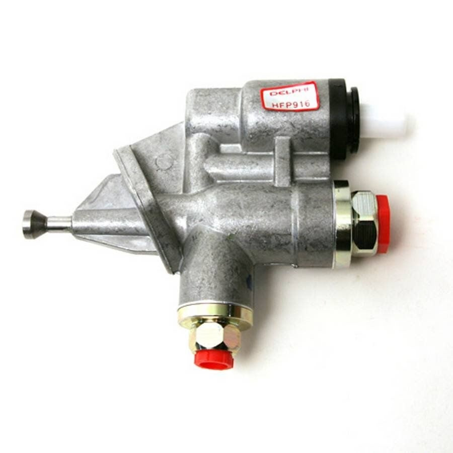 Side View of Fuel Lift Pump DELPHI HFP916