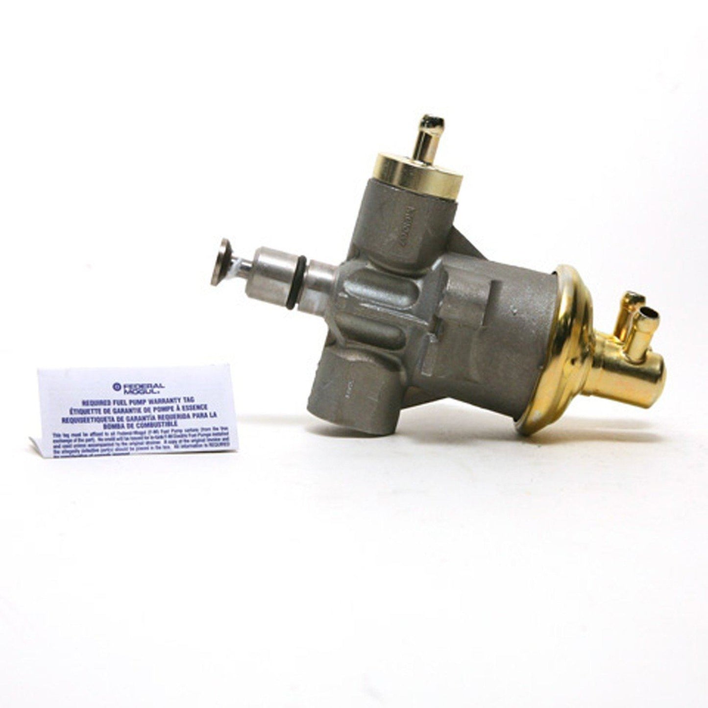 Kit View of Fuel Lift Pump DELPHI HFP917