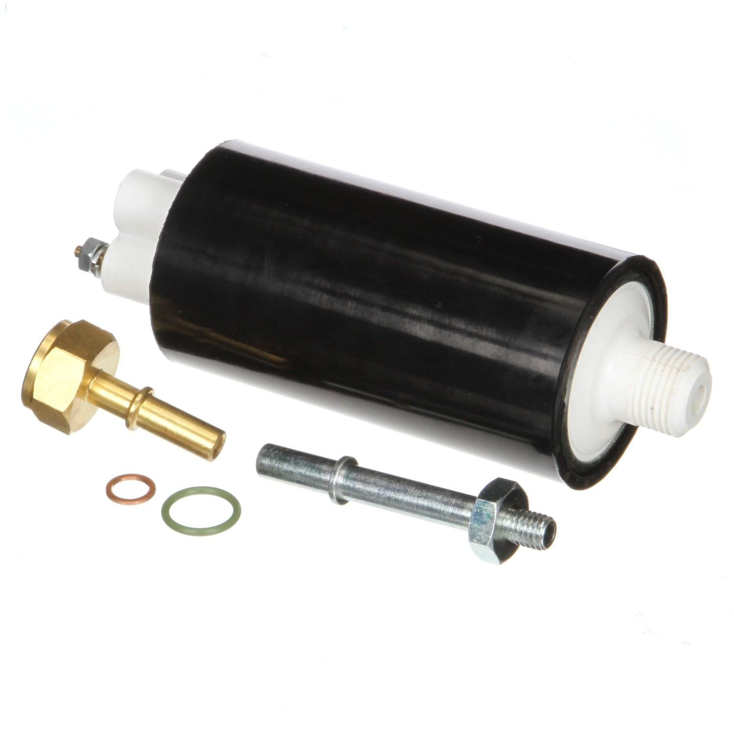 Kit View of Fuel Lift Pump DELPHI HFP920