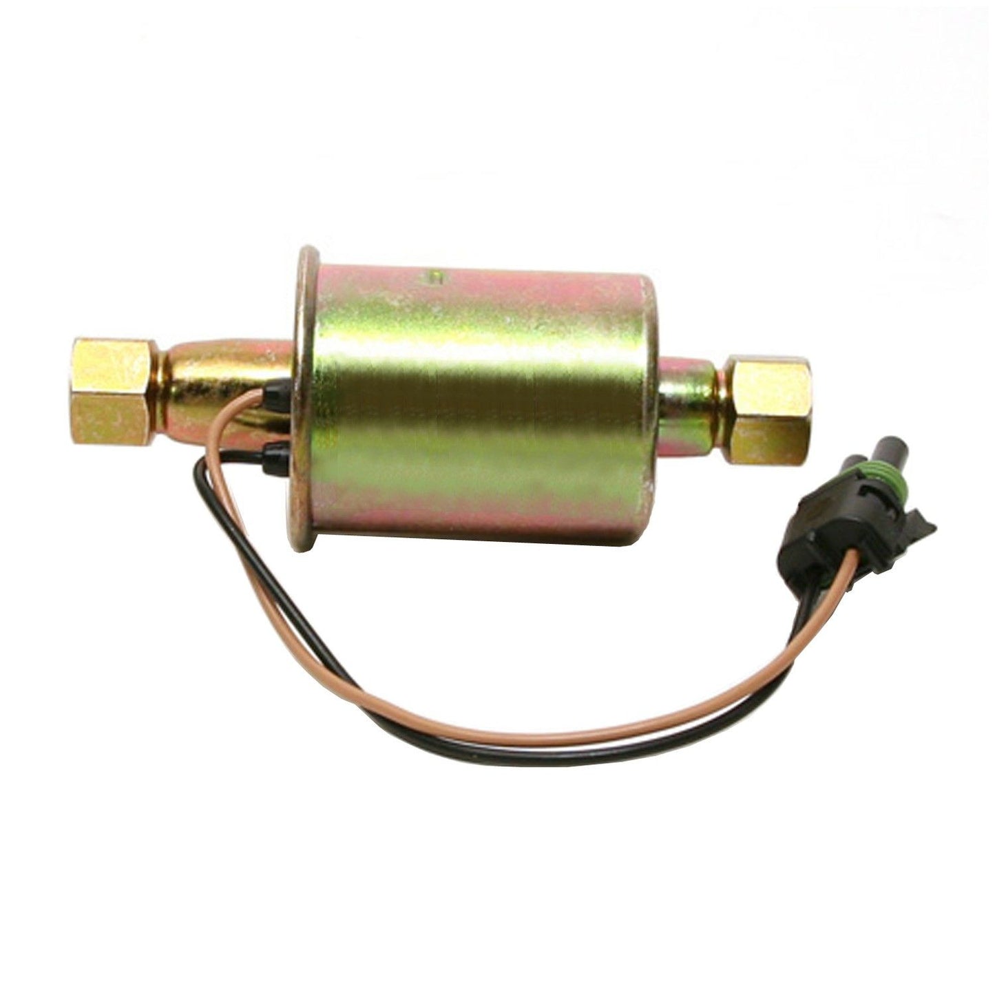 Angle View of Fuel Lift Pump DELPHI HFP922