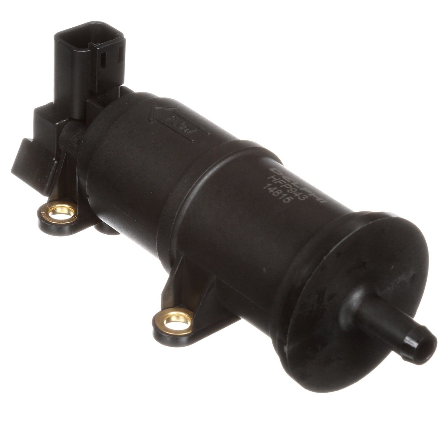 Angle View of Fuel Lift Pump DELPHI HFP943