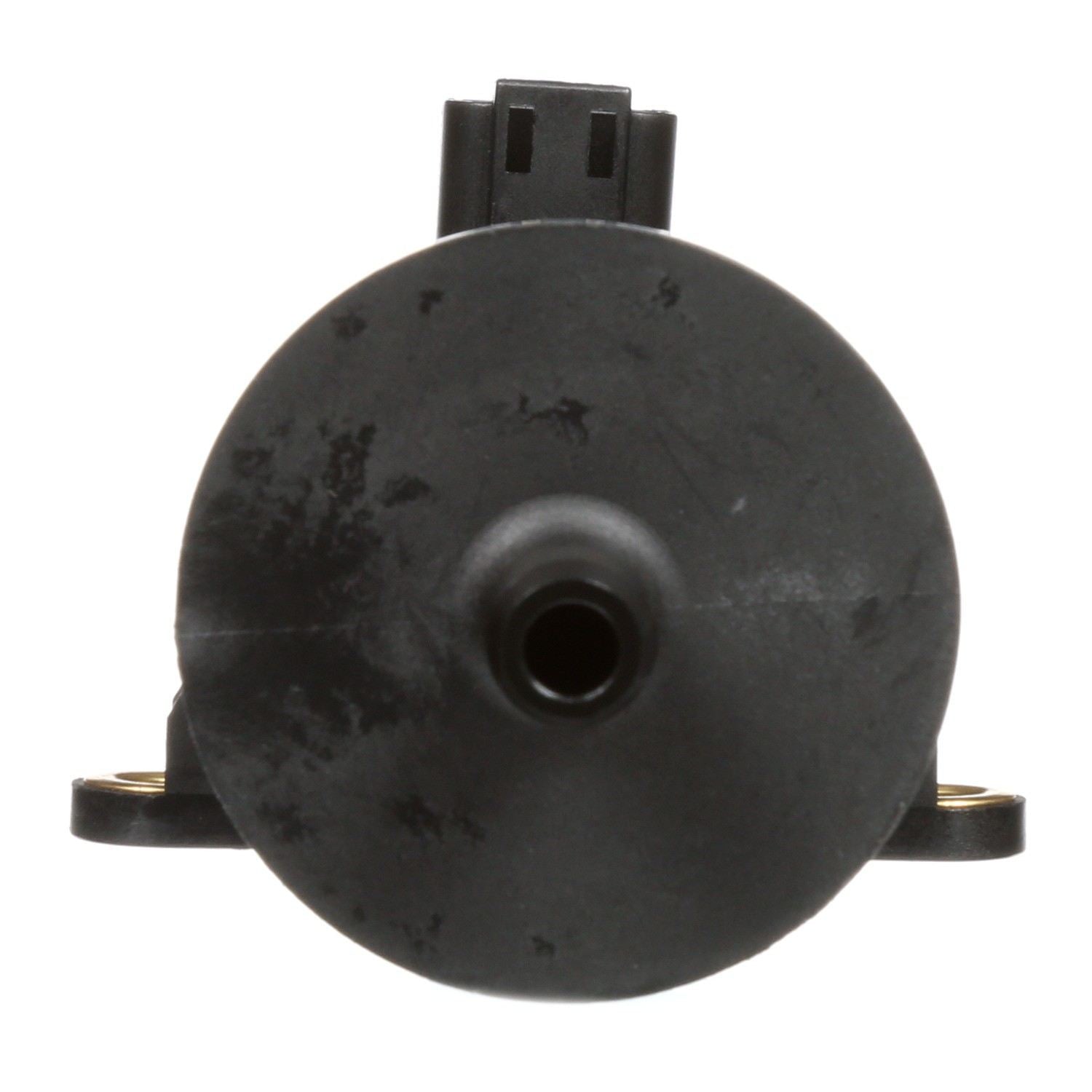 Top View of Fuel Lift Pump DELPHI HFP943