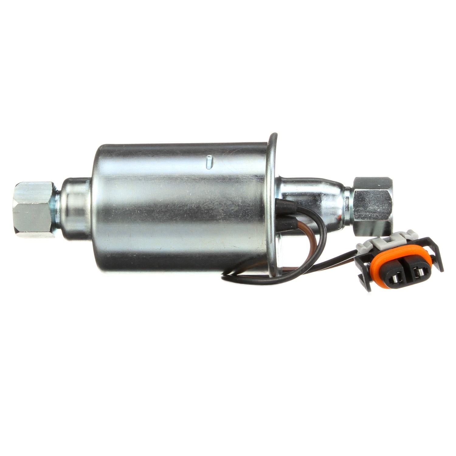 Back View of Fuel Lift Pump DELPHI HFP955