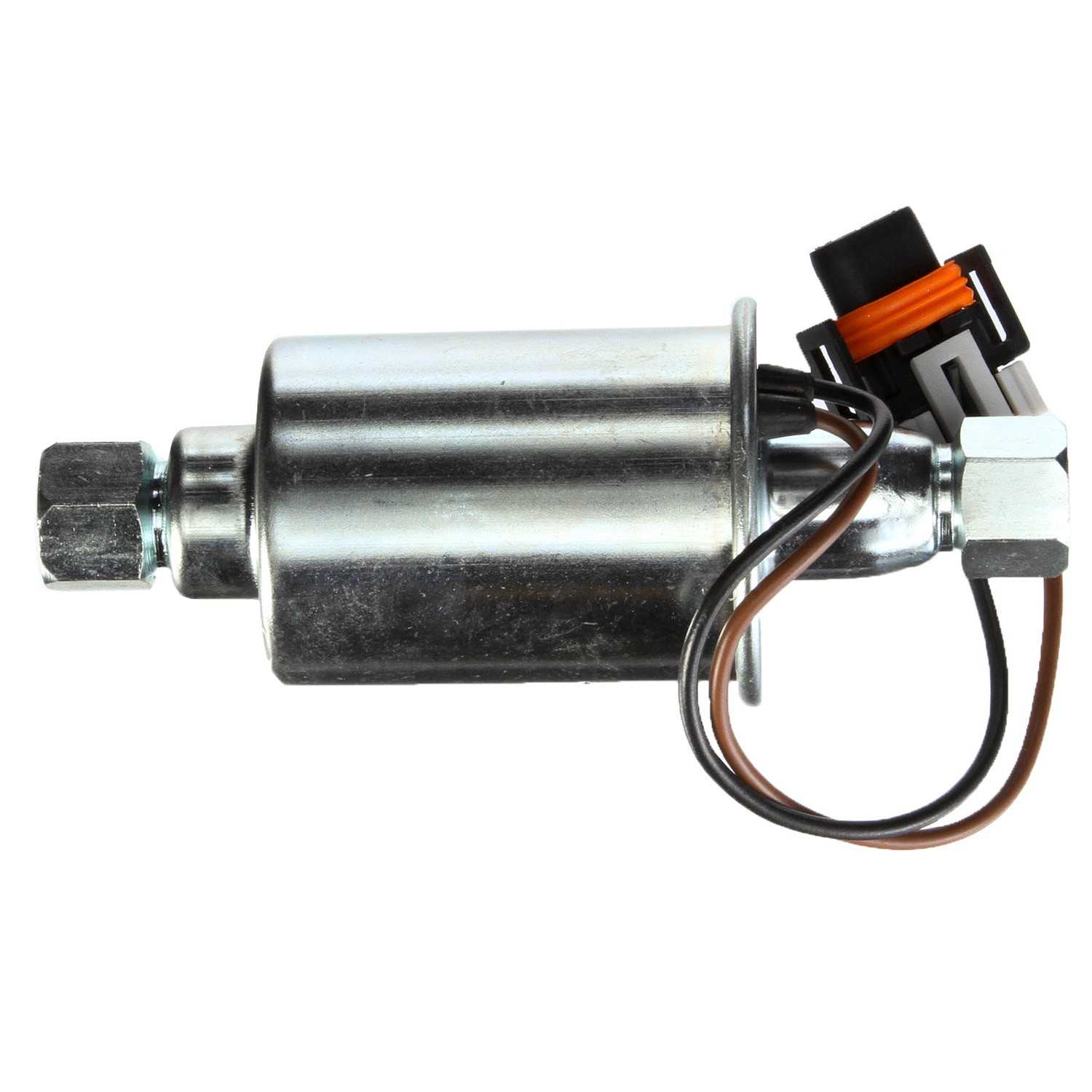 Left View of Fuel Lift Pump DELPHI HFP955