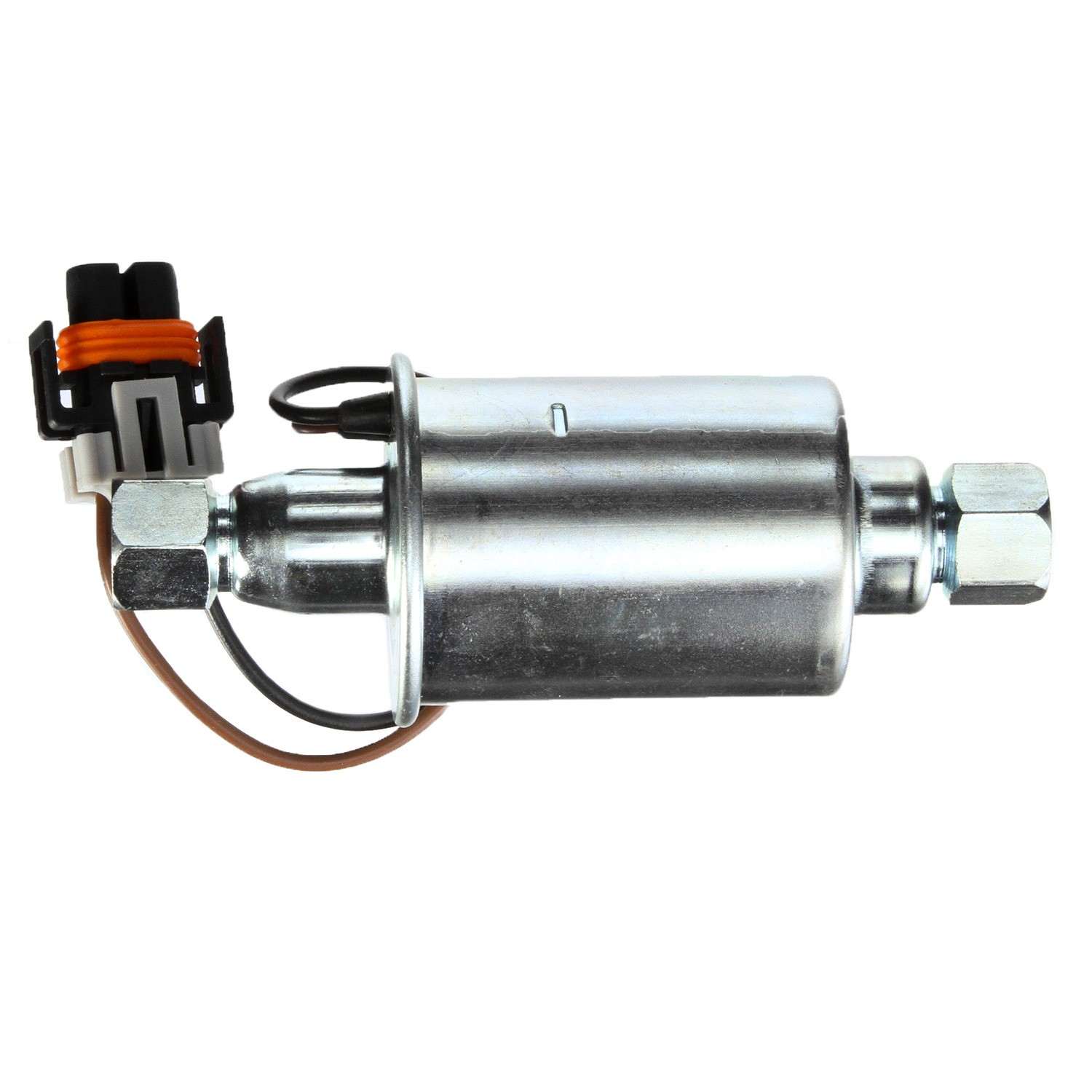 Right View of Fuel Lift Pump DELPHI HFP955