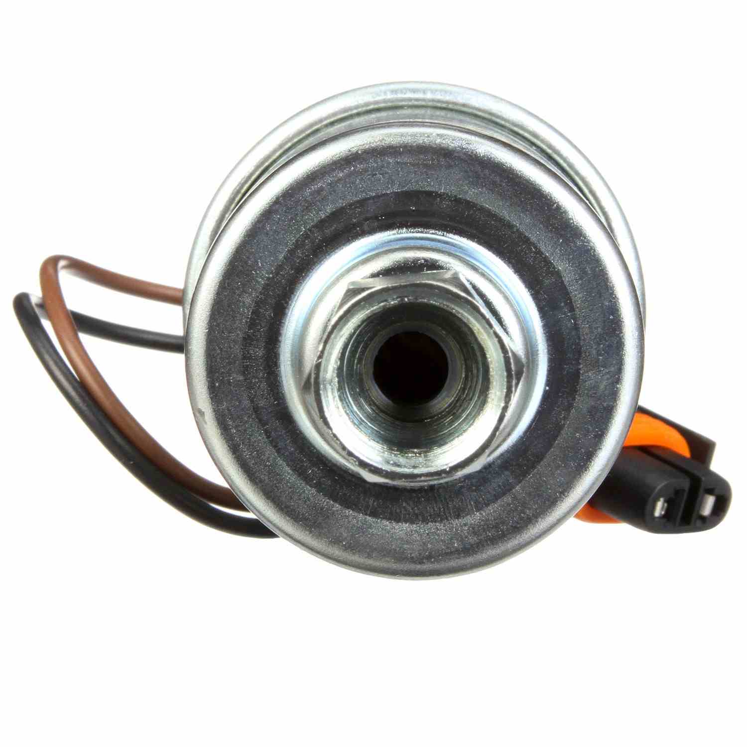 Top View of Fuel Lift Pump DELPHI HFP955