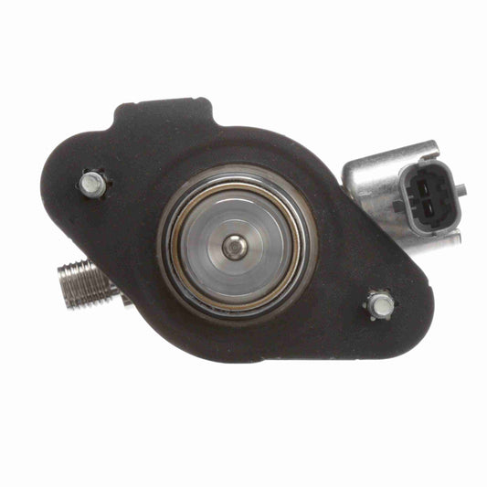 Top View of Direct Injection High Pressure Fuel Pump DELPHI HM10010