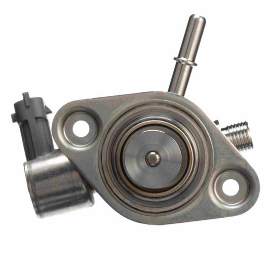 Top View of Direct Injection High Pressure Fuel Pump DELPHI HM10016