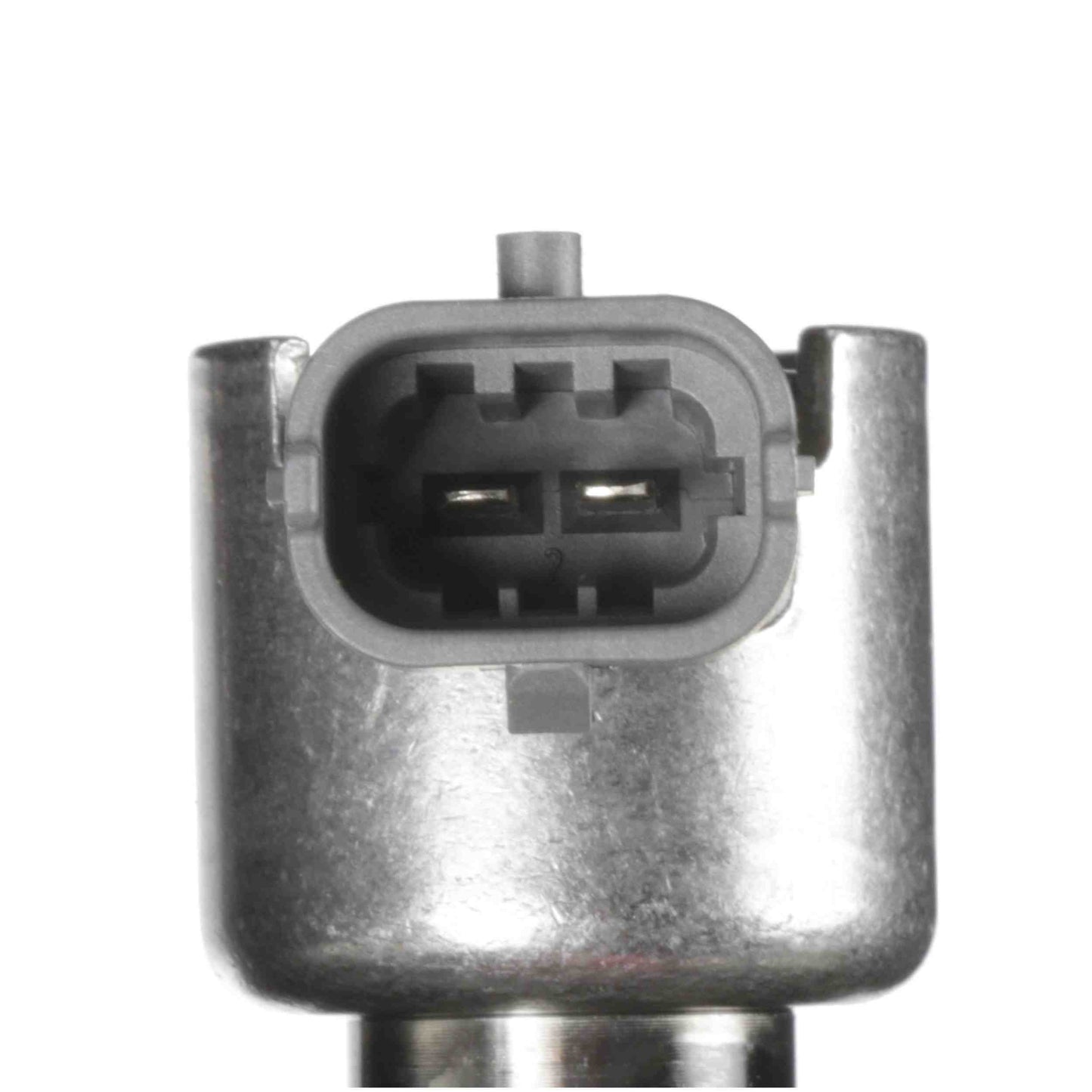 Connector View of Direct Injection High Pressure Fuel Pump DELPHI HM10018