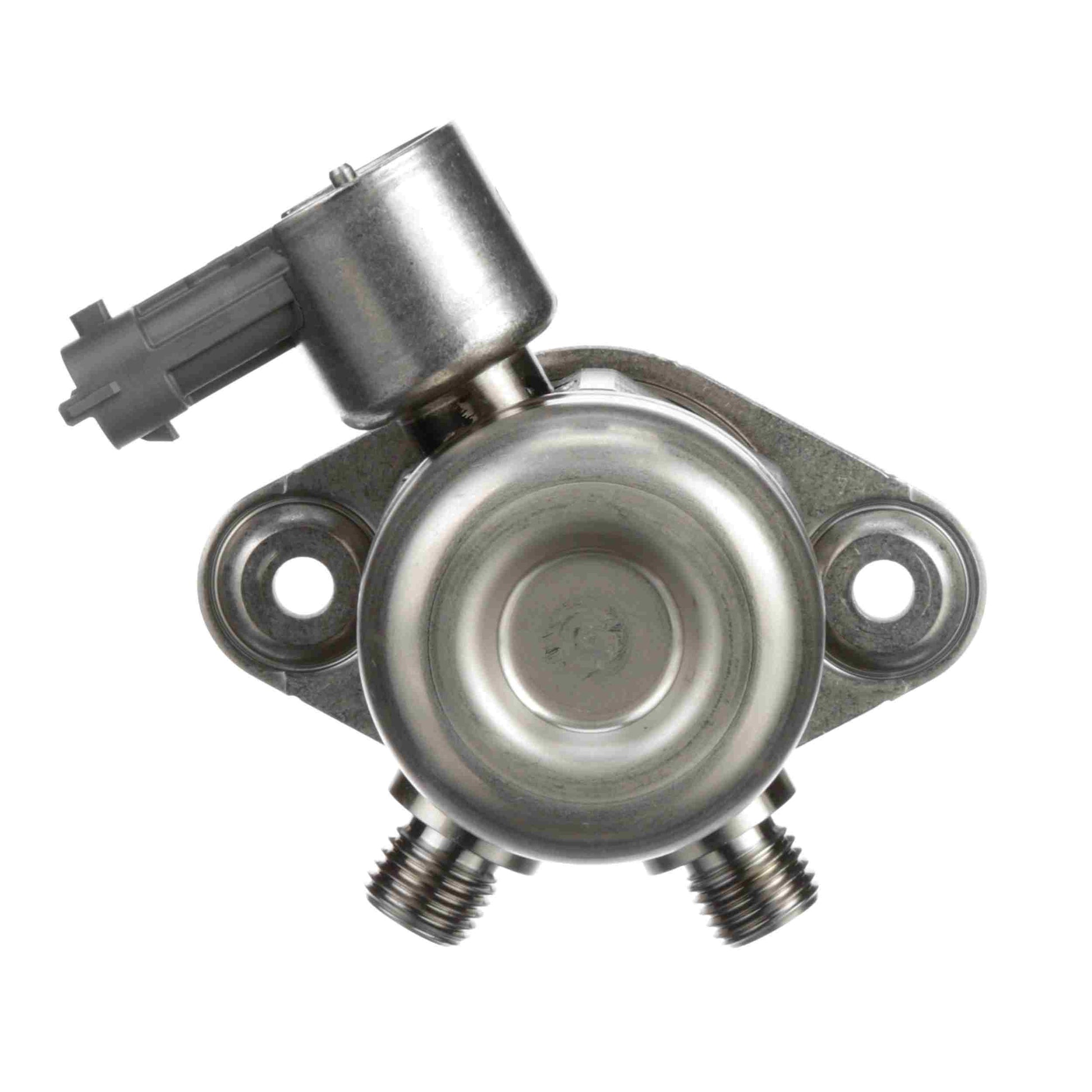 Top View of Direct Injection High Pressure Fuel Pump DELPHI HM10018