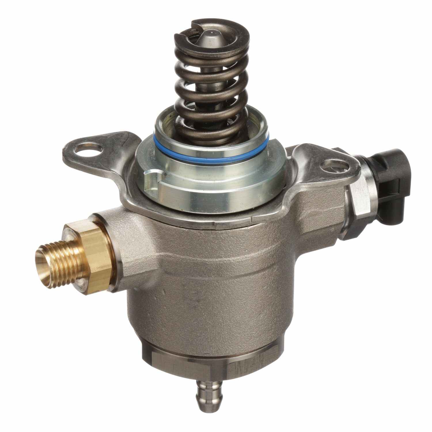 Angle View of Direct Injection High Pressure Fuel Pump DELPHI HM10023