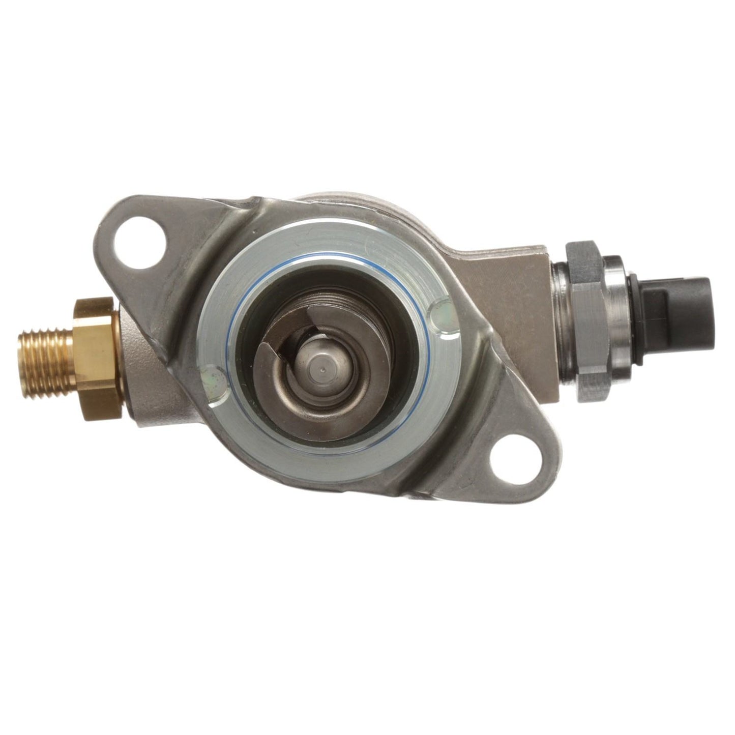 Top View of Direct Injection High Pressure Fuel Pump DELPHI HM10023