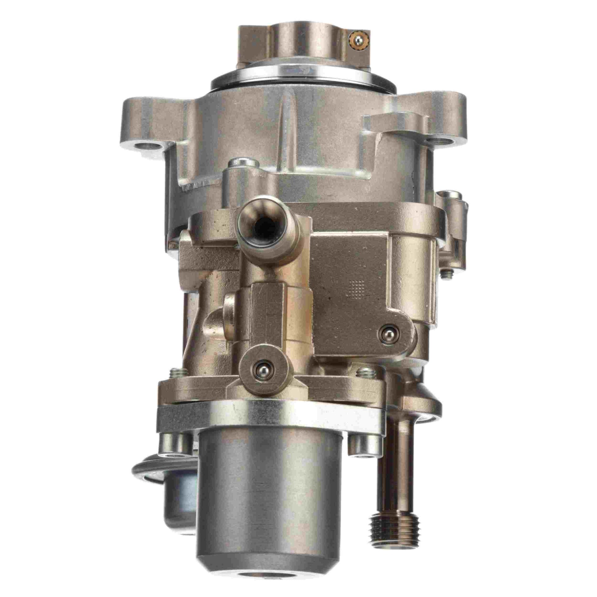 Right View of Direct Injection High Pressure Fuel Pump DELPHI HM10024