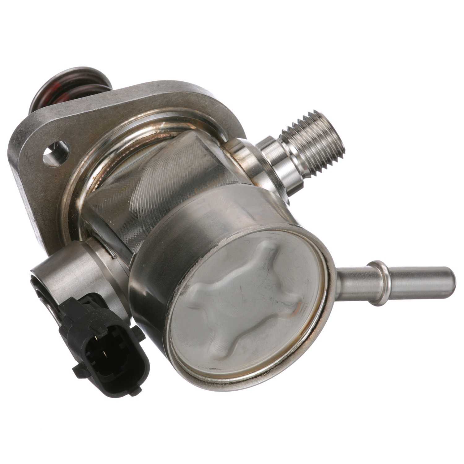 Angle View of Direct Injection High Pressure Fuel Pump DELPHI HM10032