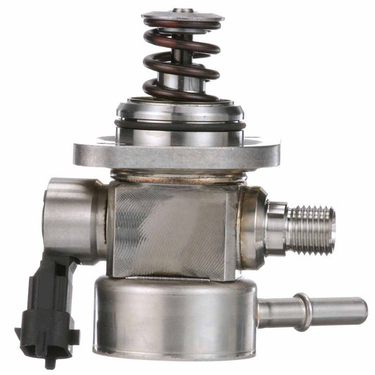 Top View of Direct Injection High Pressure Fuel Pump DELPHI HM10032