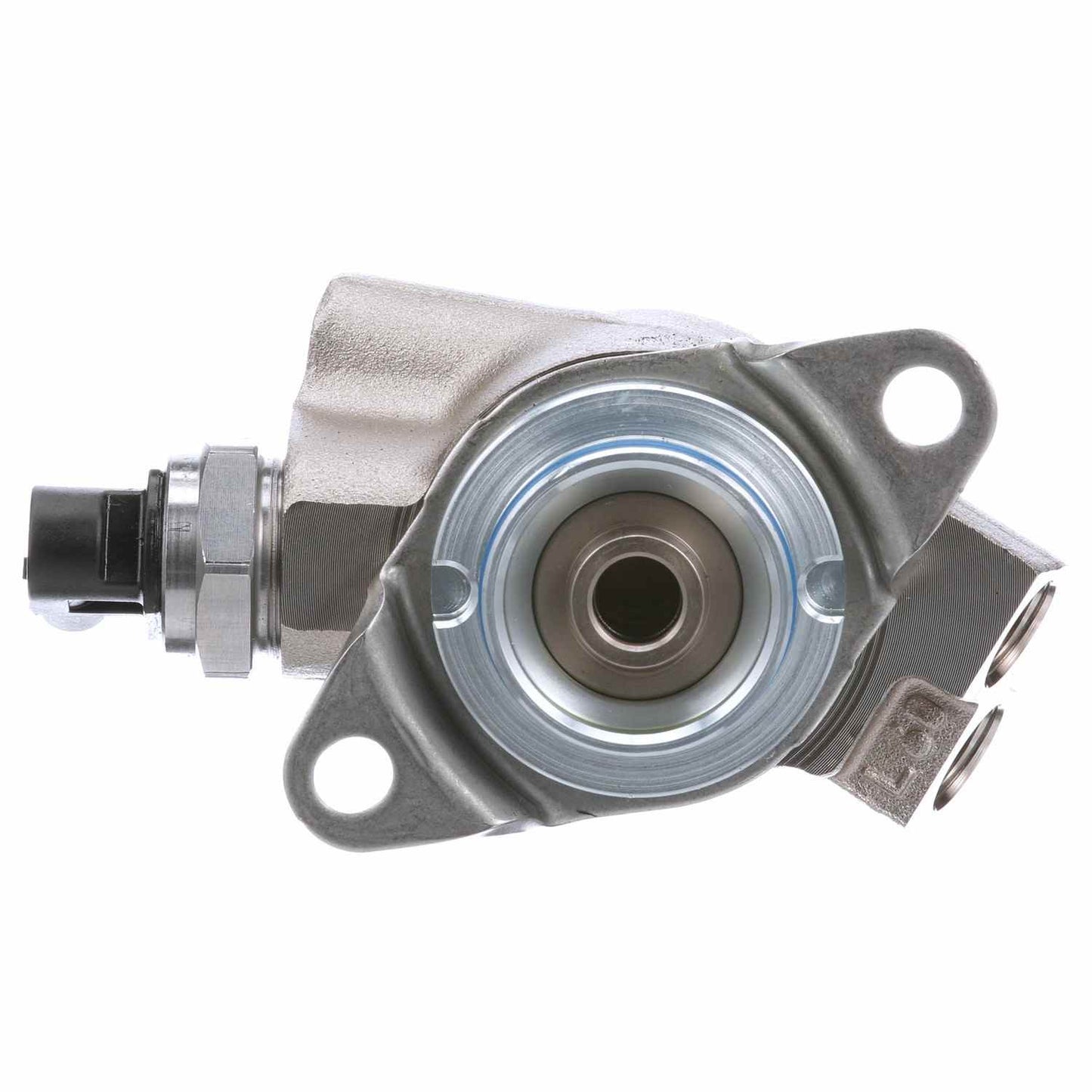 Top View of Direct Injection High Pressure Fuel Pump DELPHI HM10050