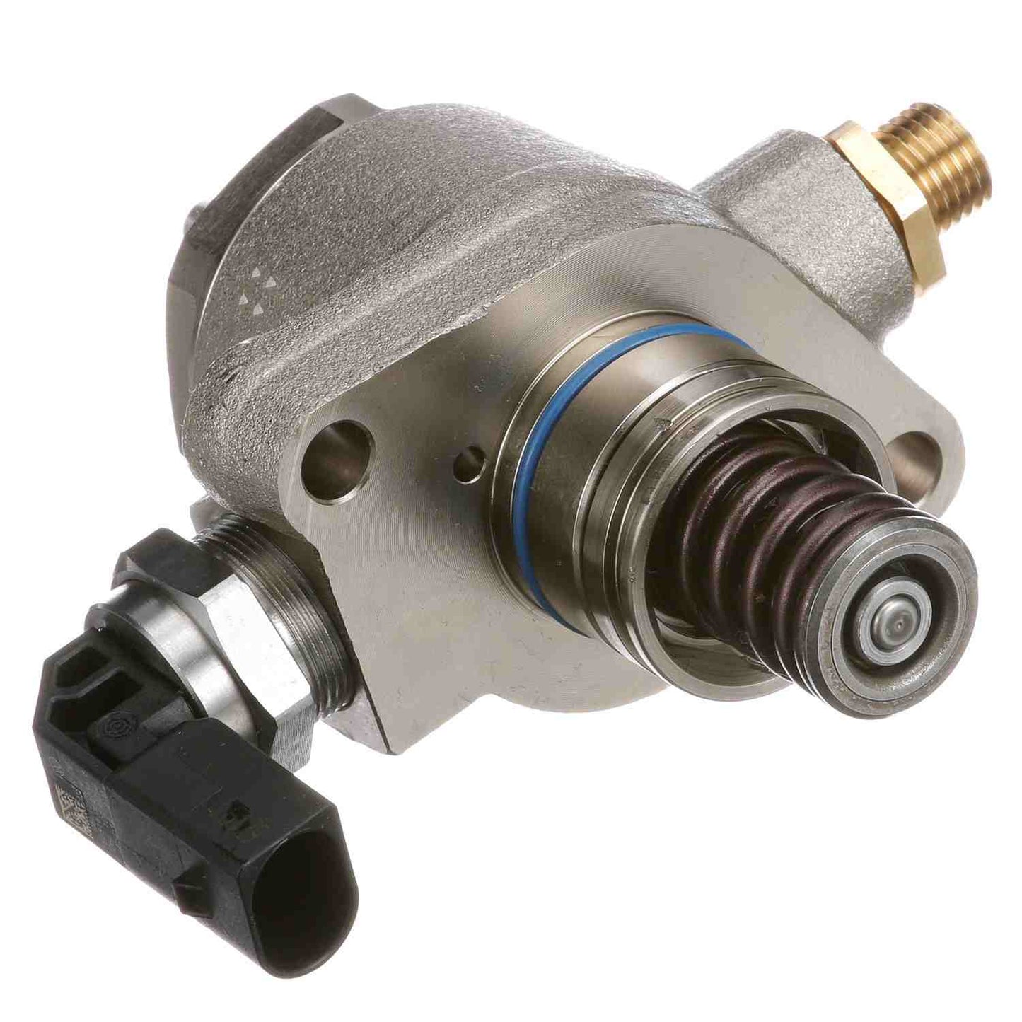 Angle View of Direct Injection High Pressure Fuel Pump DELPHI HM10056