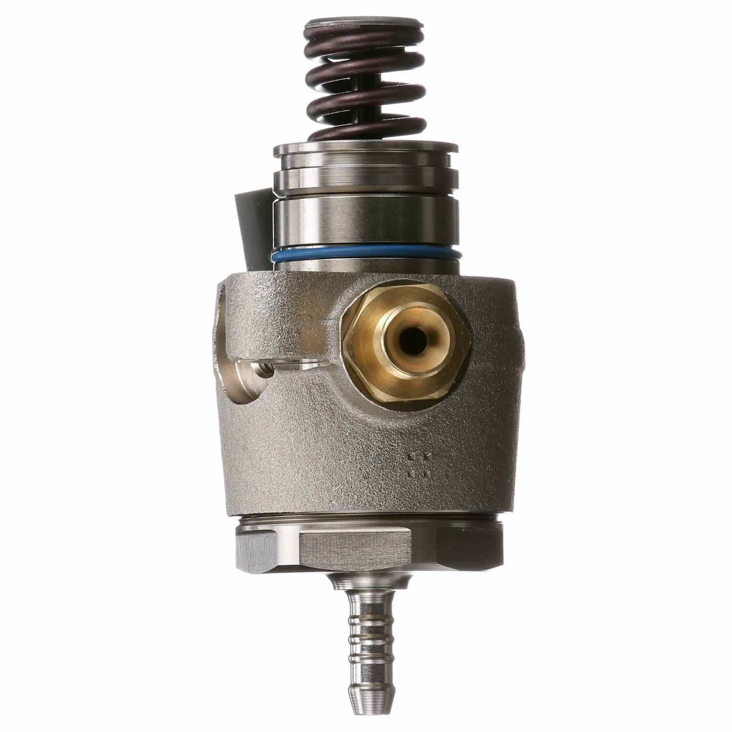 Right View of Direct Injection High Pressure Fuel Pump DELPHI HM10056