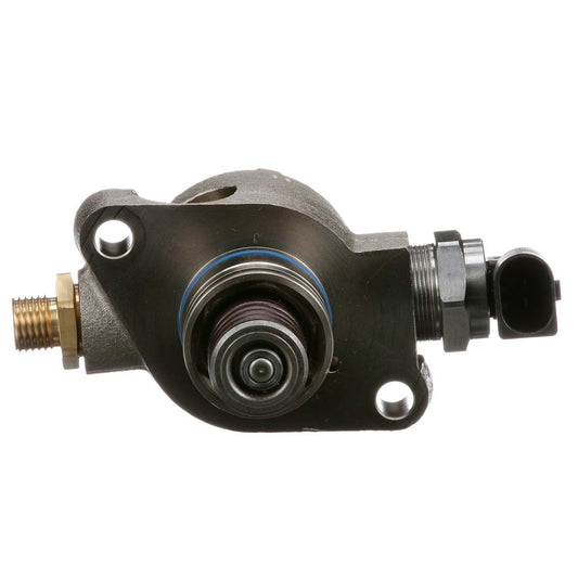 Top View of Direct Injection High Pressure Fuel Pump DELPHI HM10056