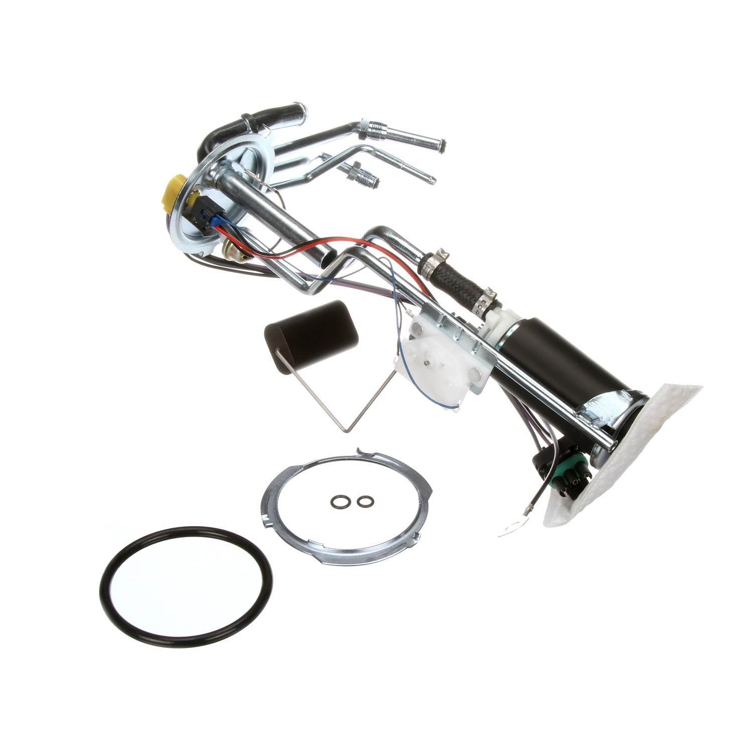 Kit View of Fuel Pump Hanger Assembly DELPHI HP10000