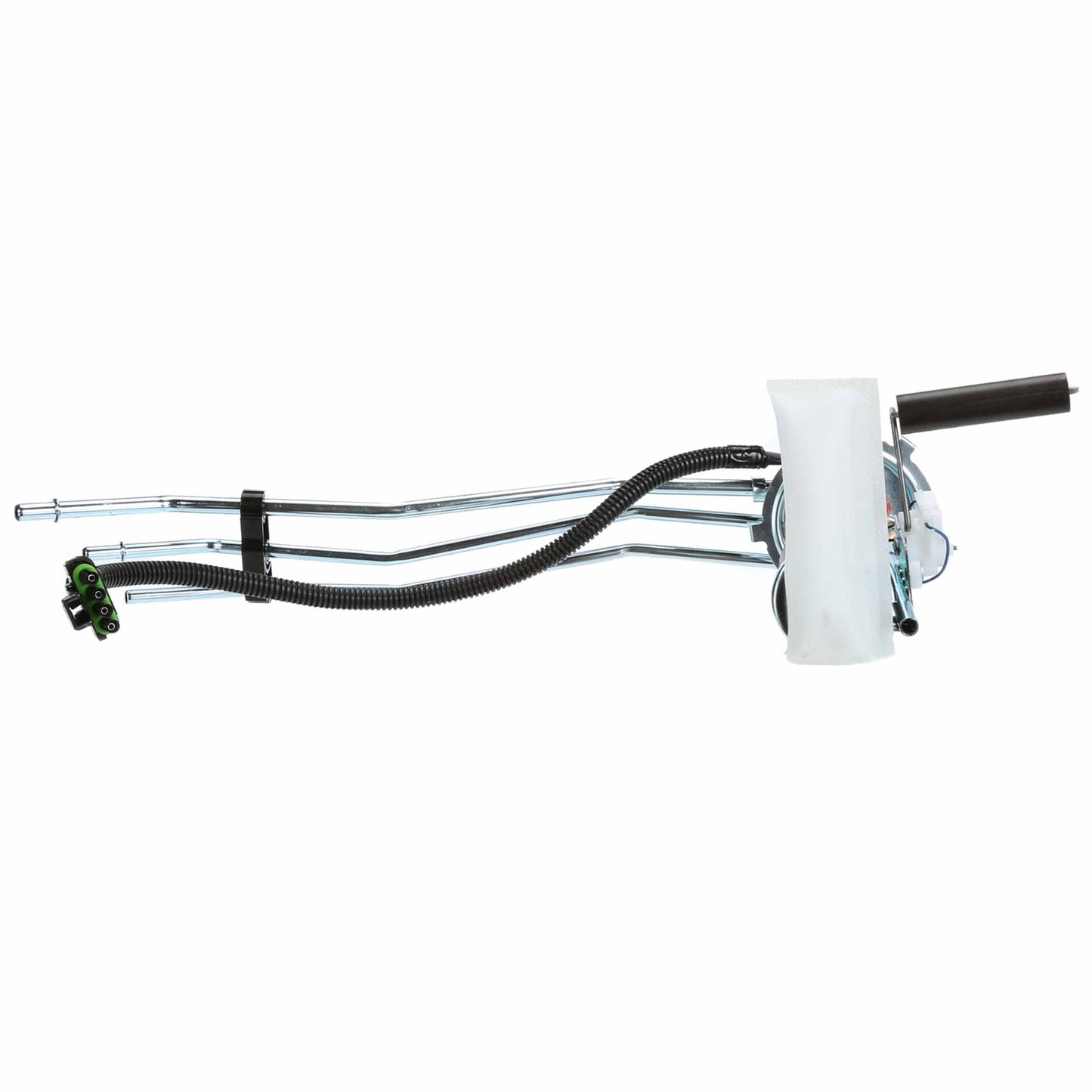 Bottom View of Fuel Pump Hanger Assembly DELPHI HP10018